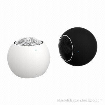 Bluetooth Speakers, Handsfree Call, Built-in Mic, Music Player, Micro SD Card